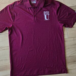 Under Armour Golf Polo shirt M